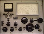 MS 5/U 150 Neuwirth 1,35-190 MHz AM/FM