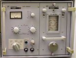 Eichgenerator Plisch Viernheim 10-1000 MHz