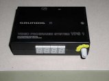 Digitale VFO Frequenzanzeige als Zusatzgerät für den TS 520SE